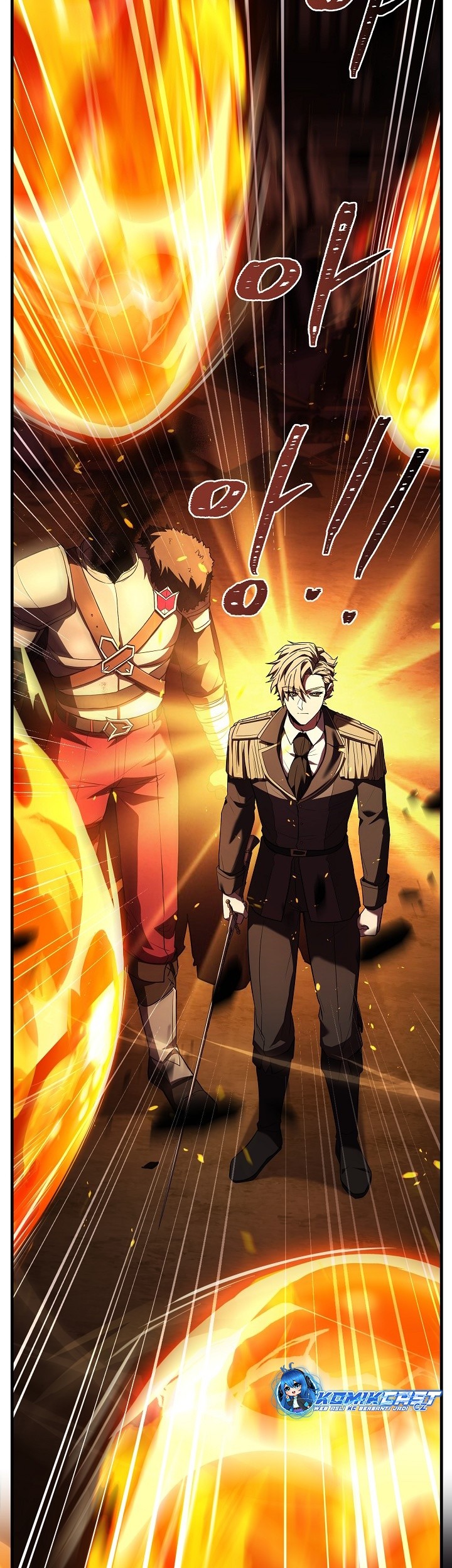 Chapter 146 - halaman 43