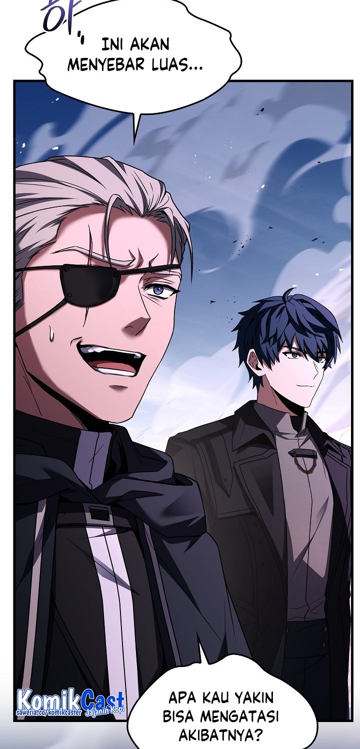 Chapter 144 - halaman 38