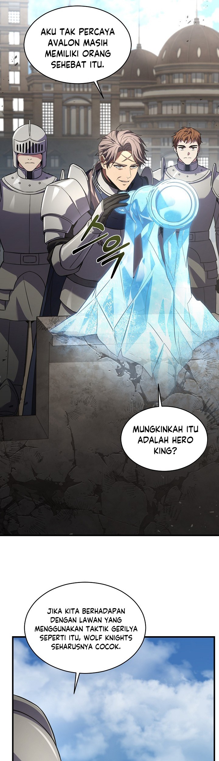 Chapter 143 - halaman 25