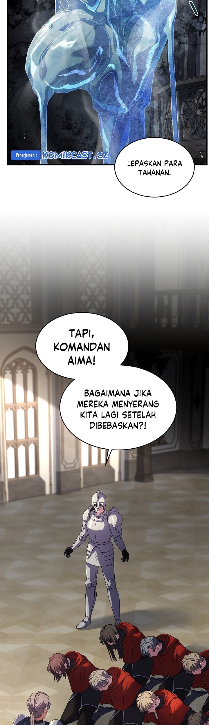 Chapter 143 - halaman 5