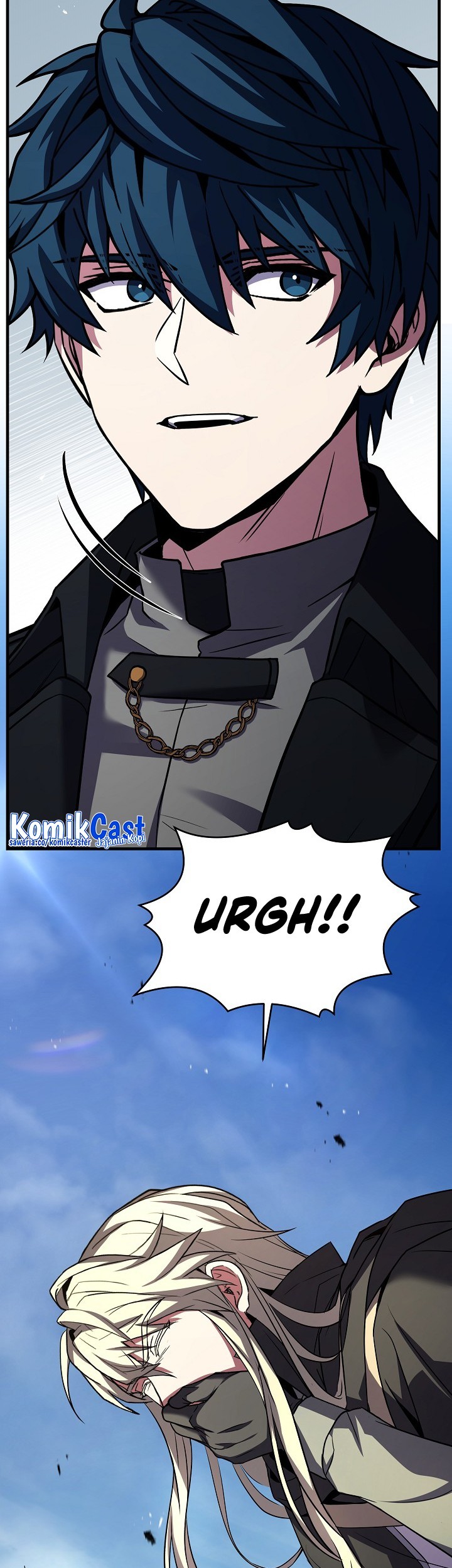 Chapter 143 - halaman 87