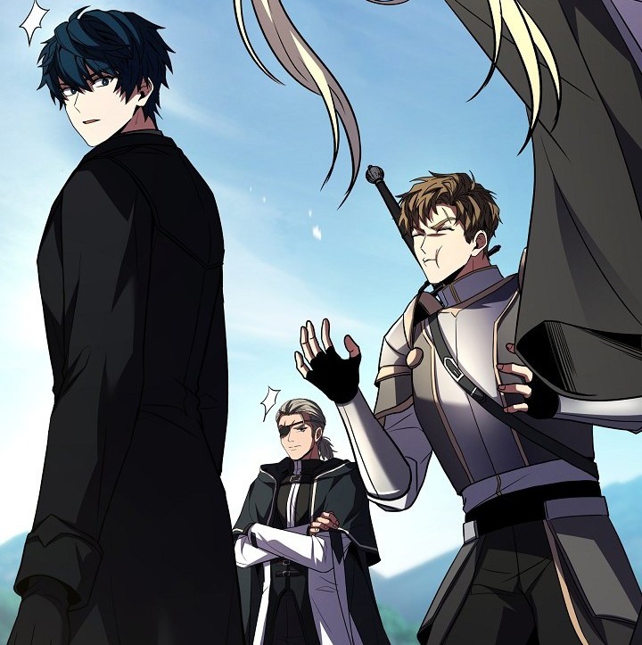 Chapter 143 - halaman 88