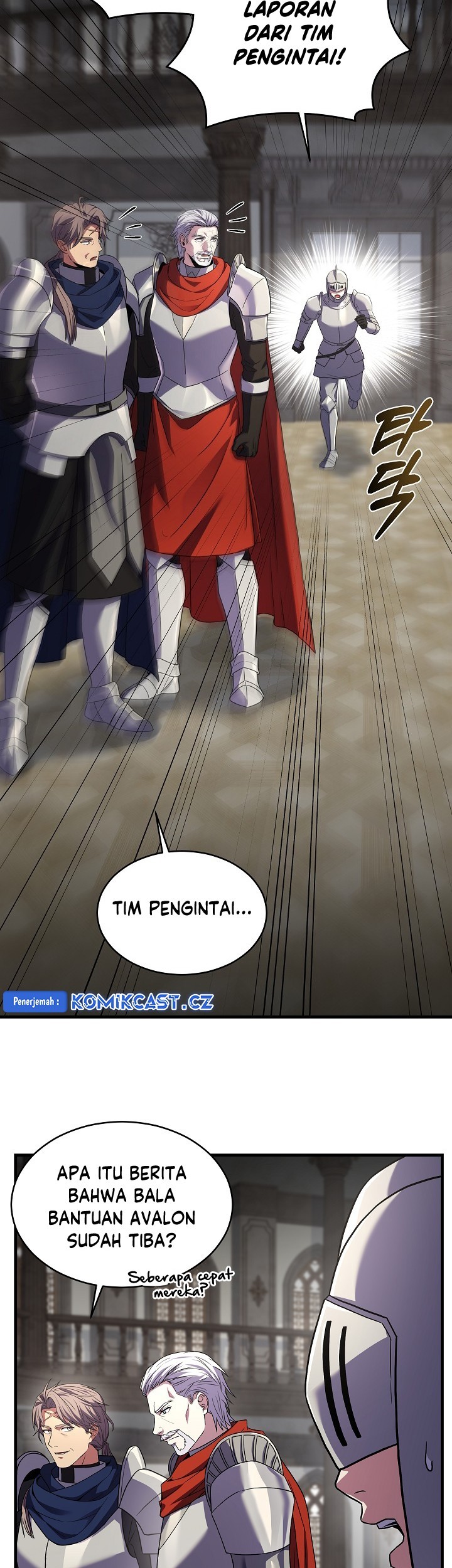 Chapter 143 - halaman 13