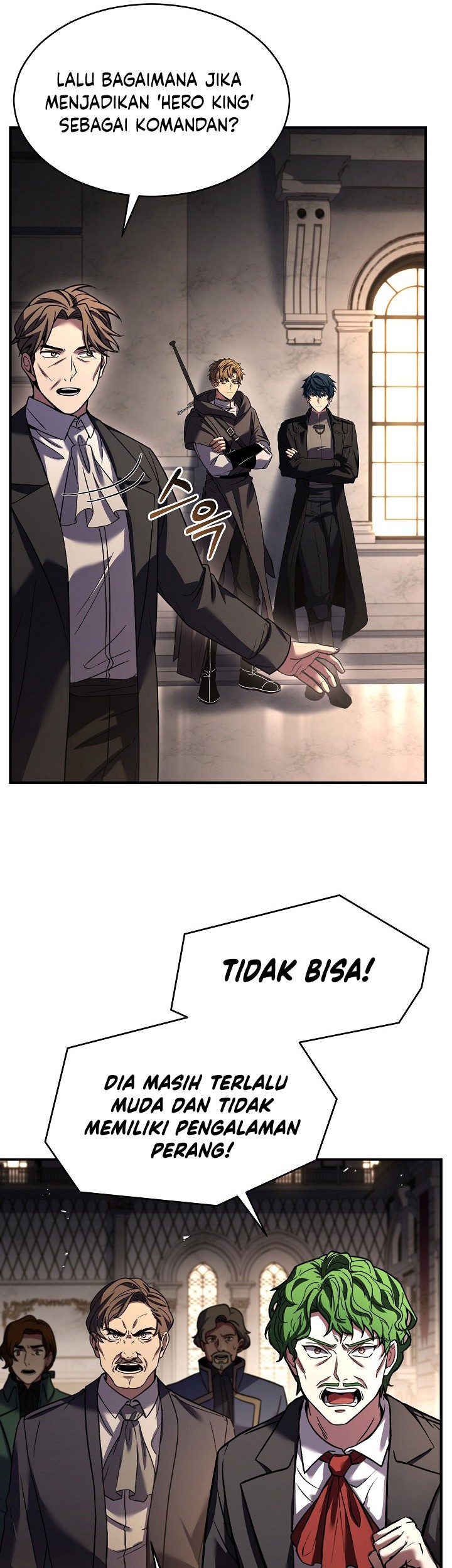 Chapter 142 - halaman 19