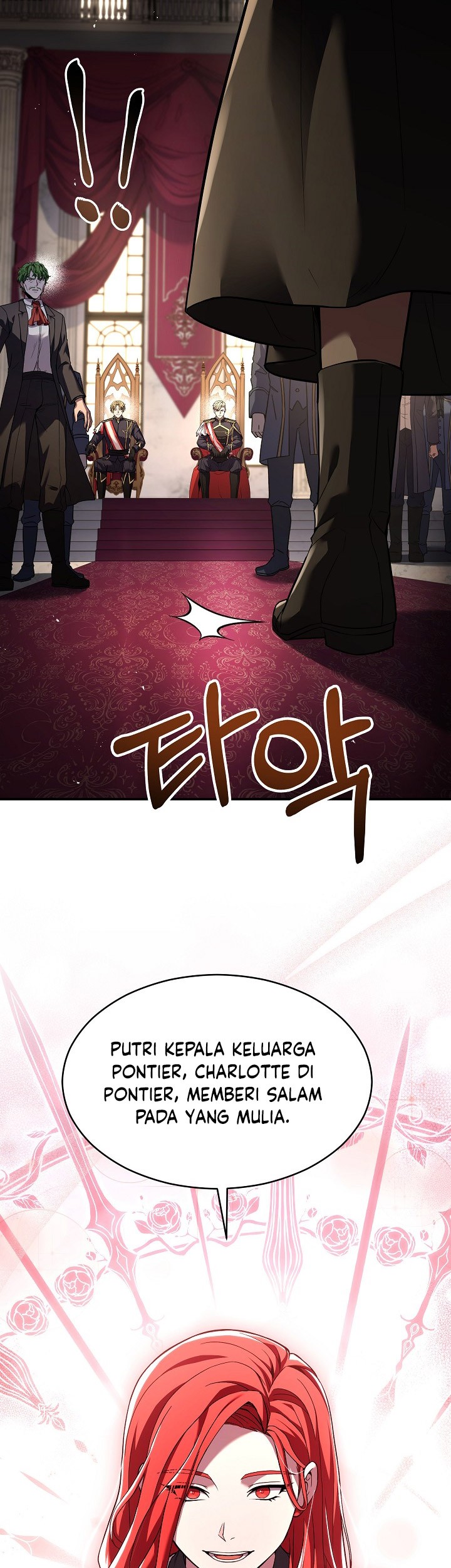 Chapter 142 - halaman 25