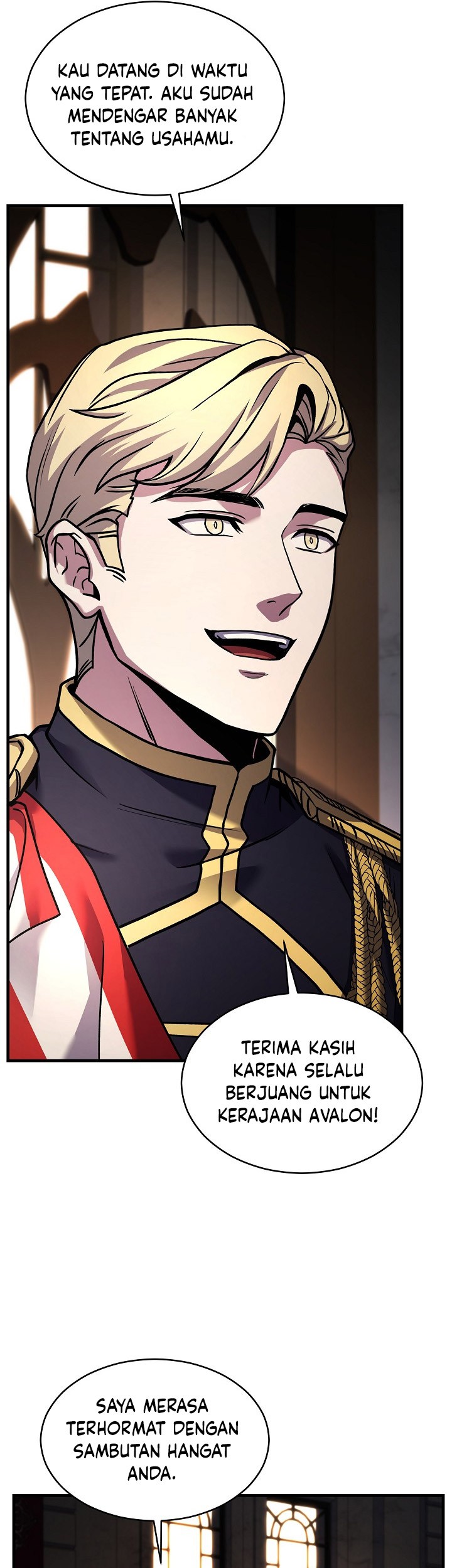 Chapter 142 - halaman 27