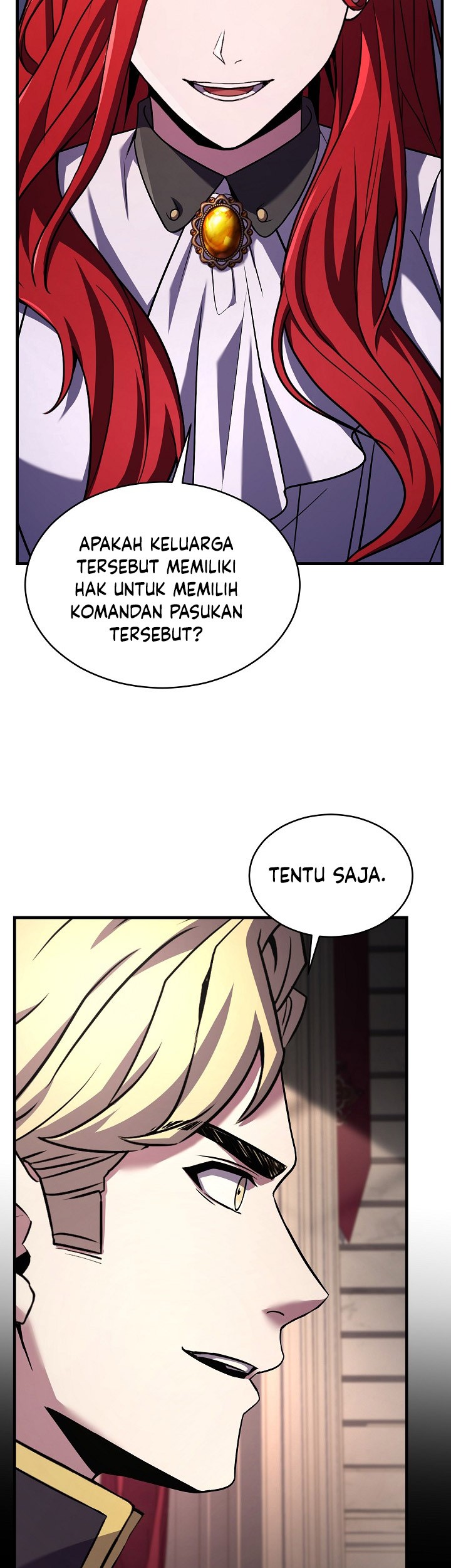 Chapter 142 - halaman 31