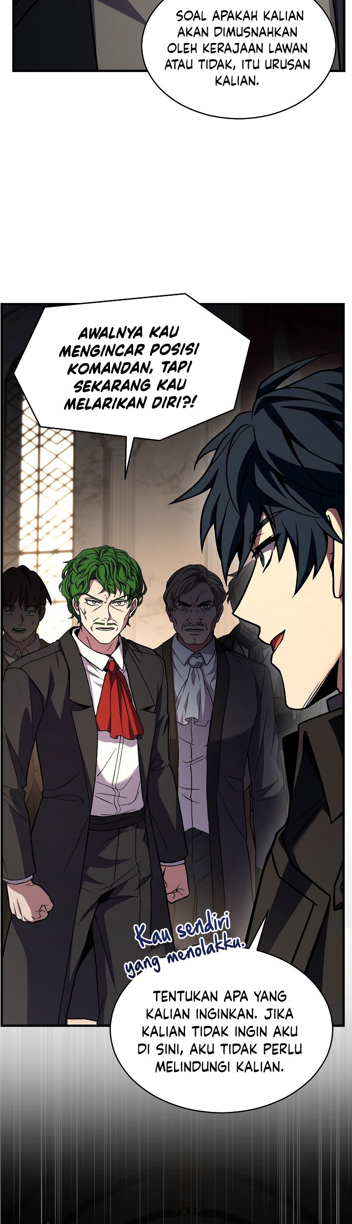 Chapter 142 - halaman 45