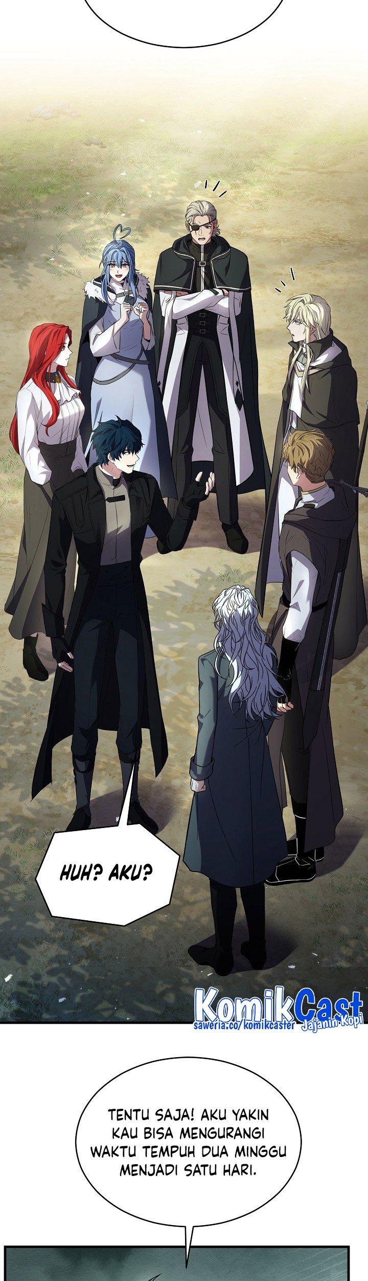 Chapter 142 - halaman 71