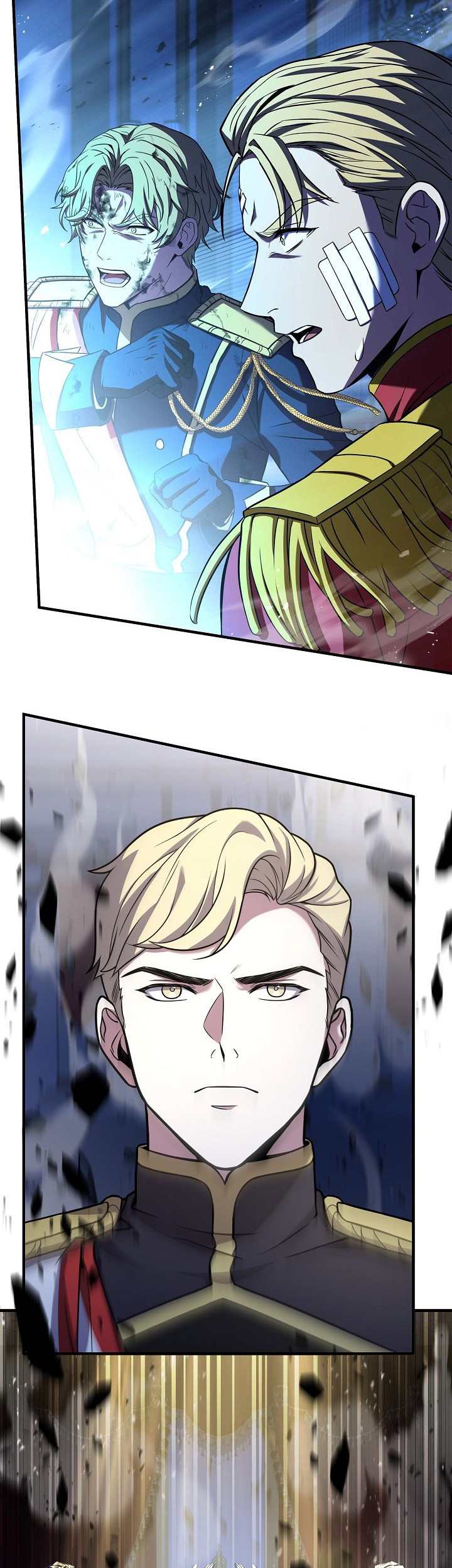 Chapter 141 - halaman 25