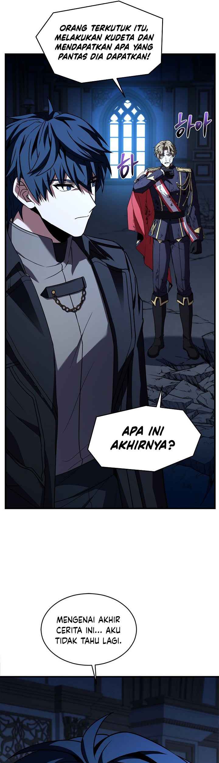 Chapter 141 - halaman 35