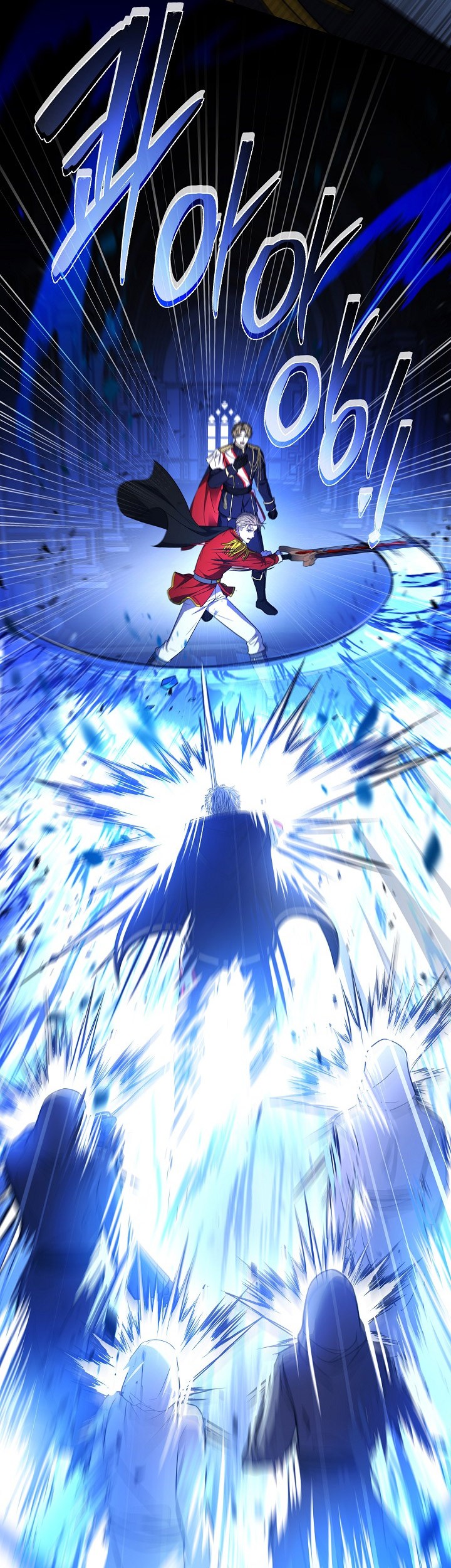 Chapter 140 - halaman 23