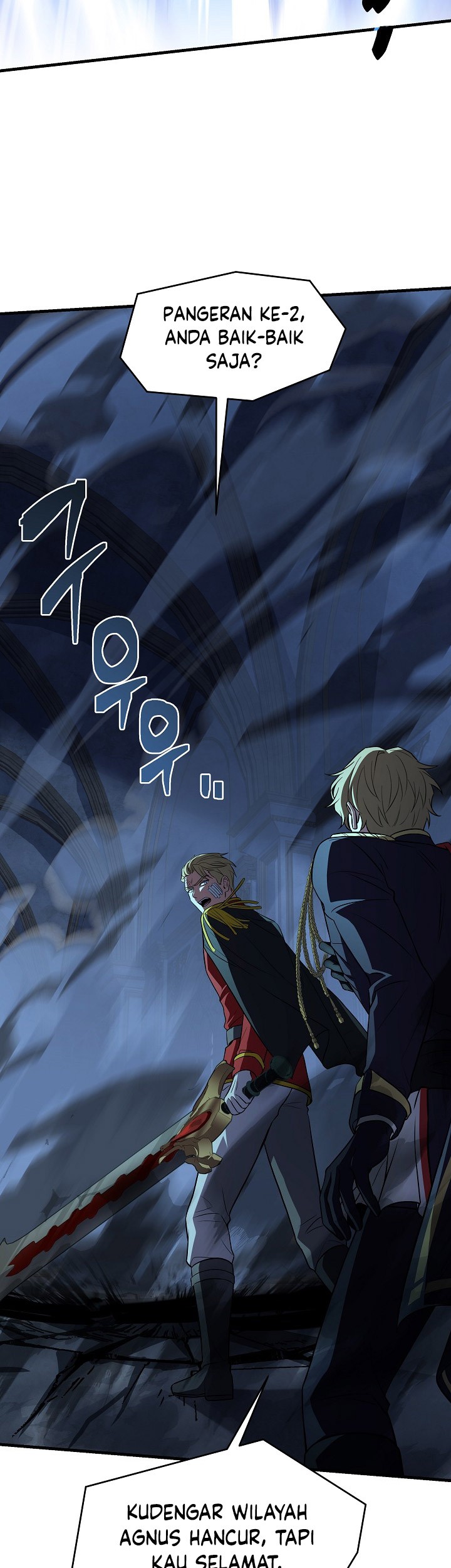 Chapter 140 - halaman 27