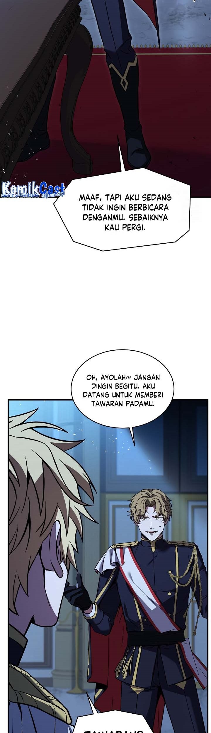 Chapter 138 - halaman 33