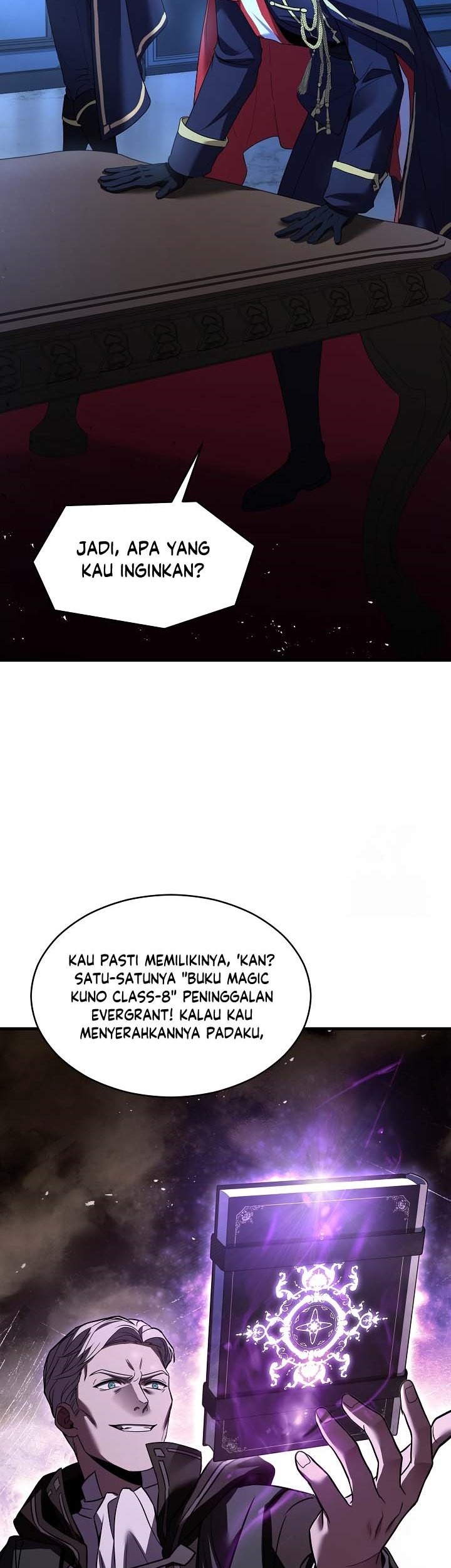 Chapter 138 - halaman 39