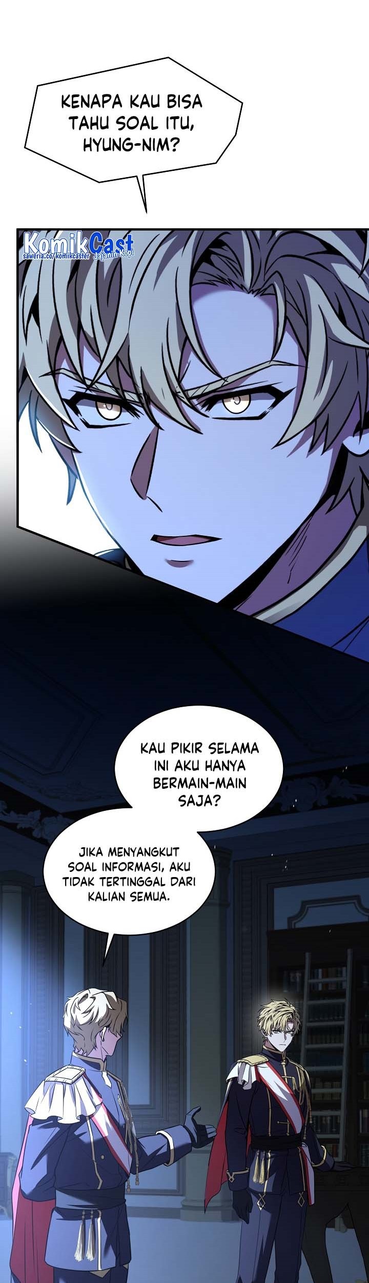 Chapter 138 - halaman 41