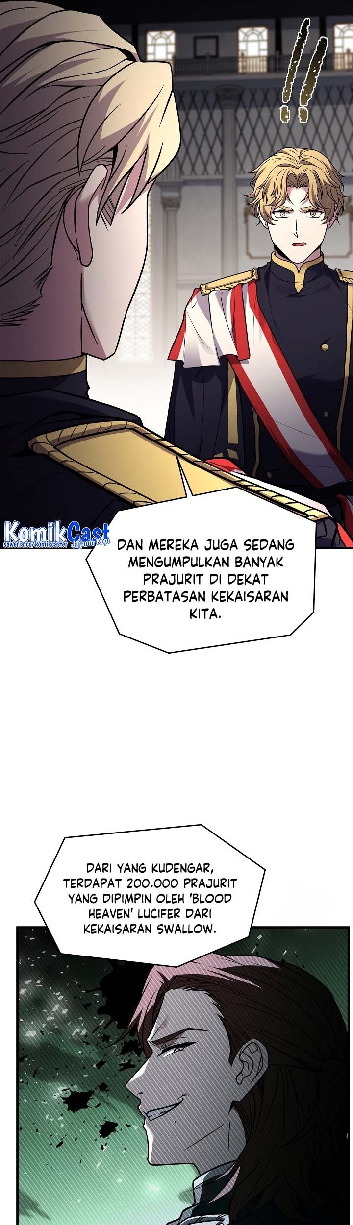 Chapter 137 - halaman 26