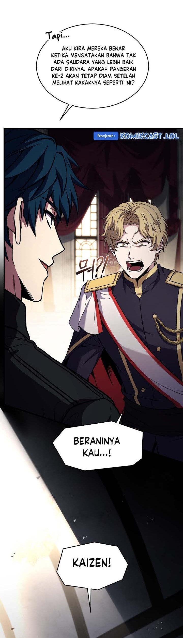 Chapter 137 - halaman 35