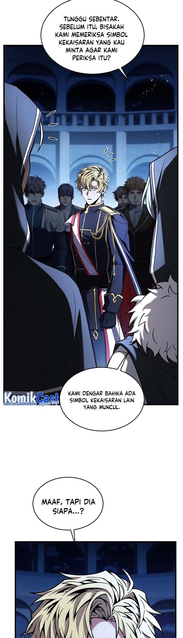Chapter 137 - halaman 67