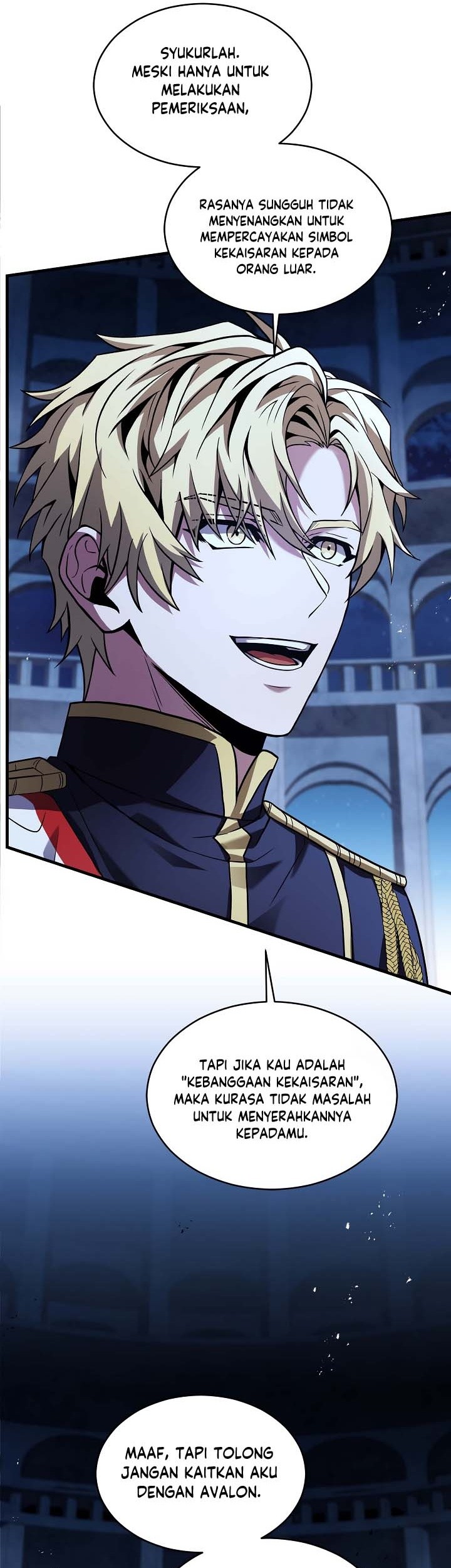 Chapter 137 - halaman 72