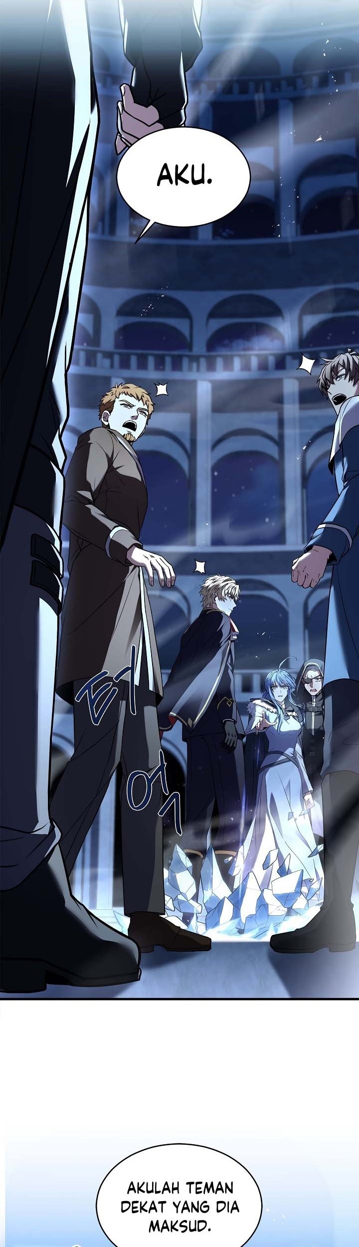 Chapter 137 - halaman 85
