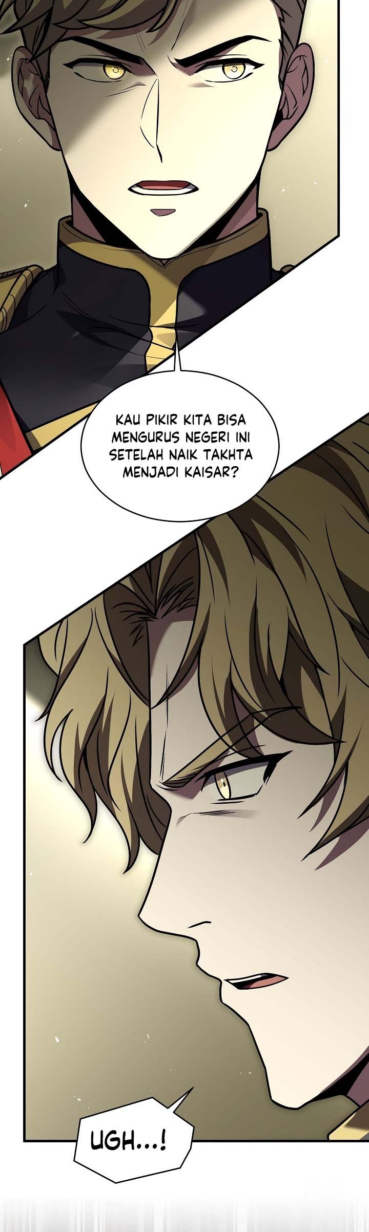 Chapter 137 - halaman 23
