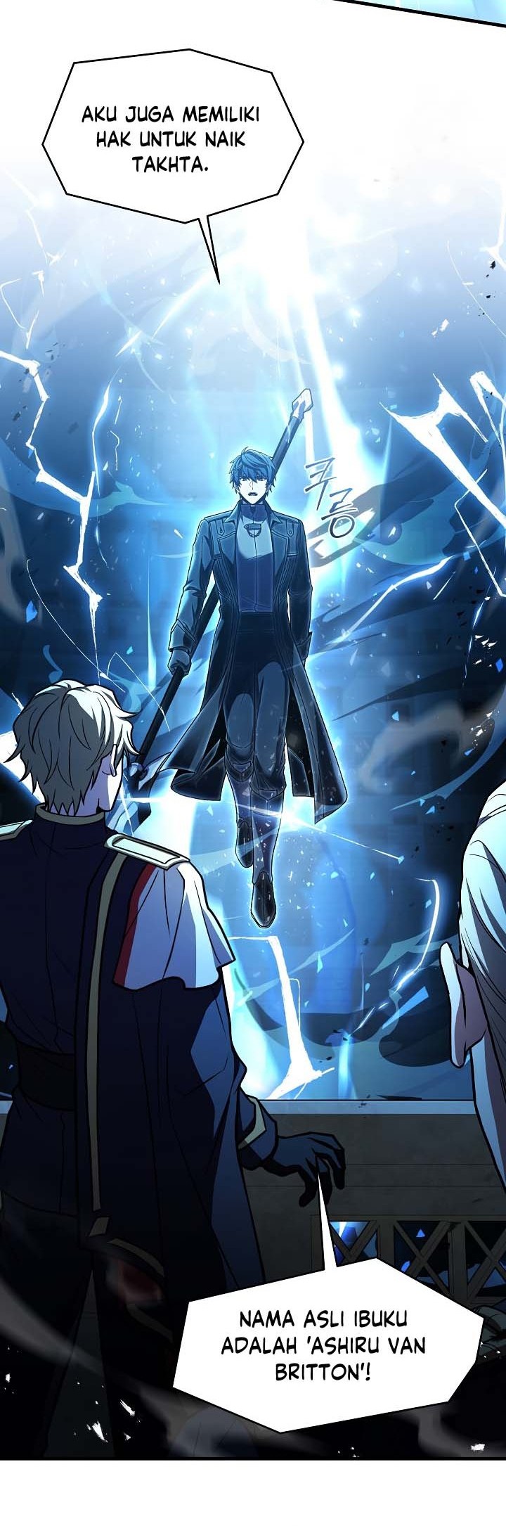 Chapter 136 - halaman 27
