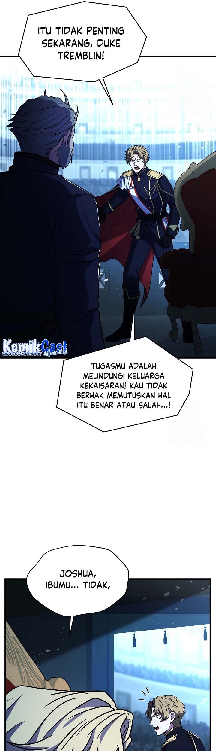 Chapter 136 - halaman 33