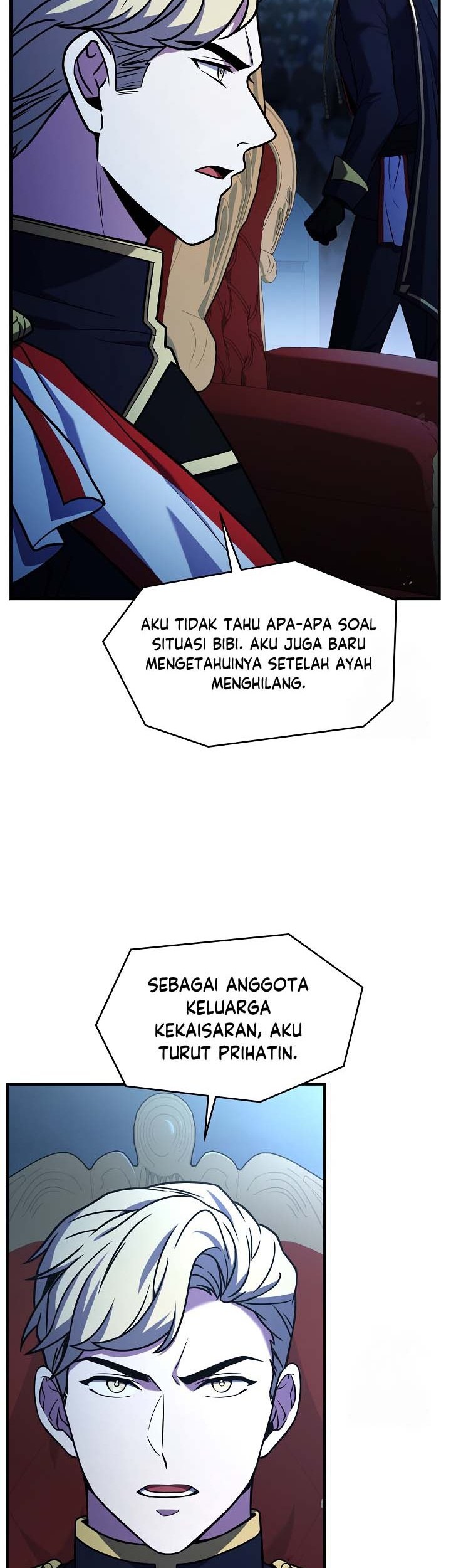 Chapter 136 - halaman 34