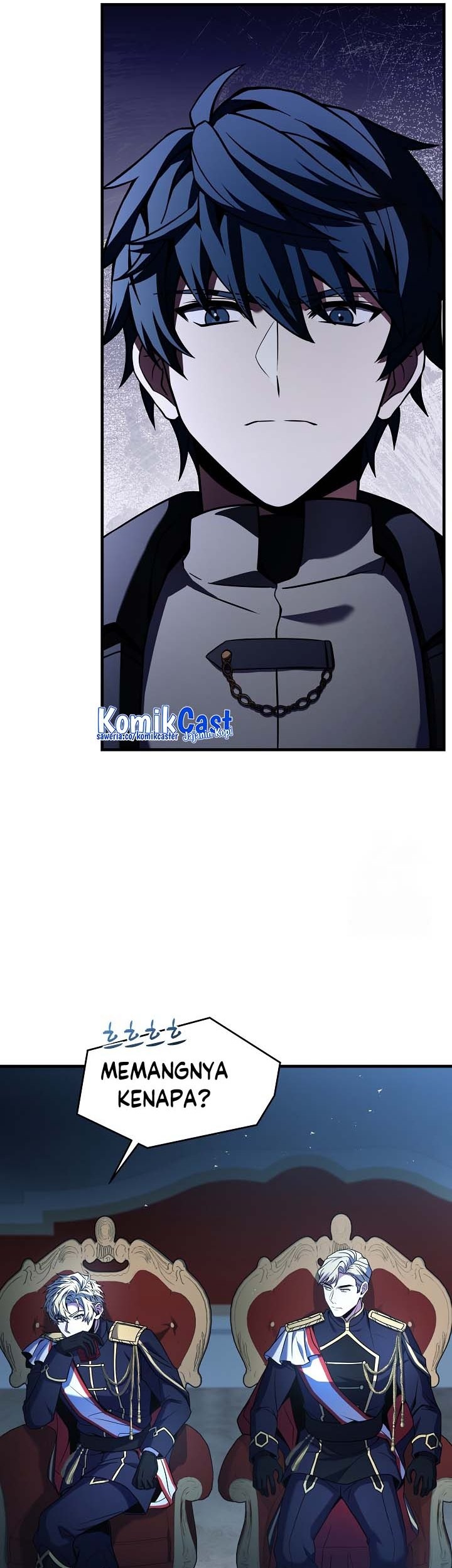Chapter 136 - halaman 36