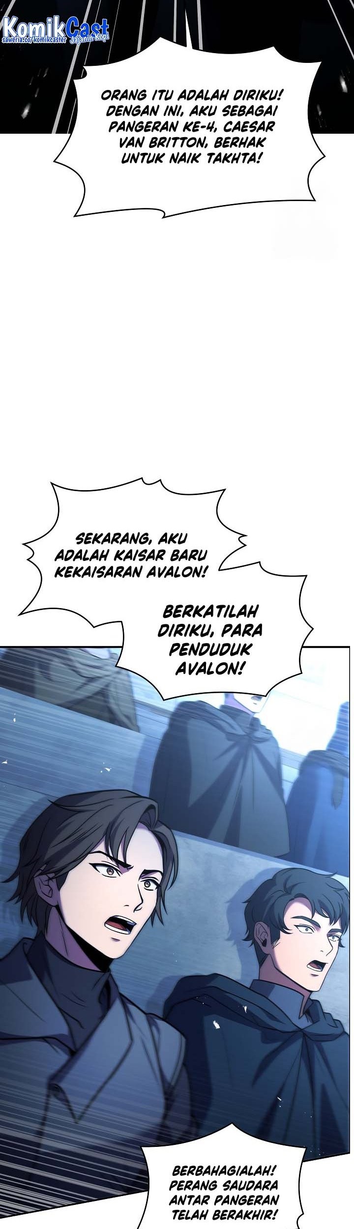 Chapter 136 - halaman 45