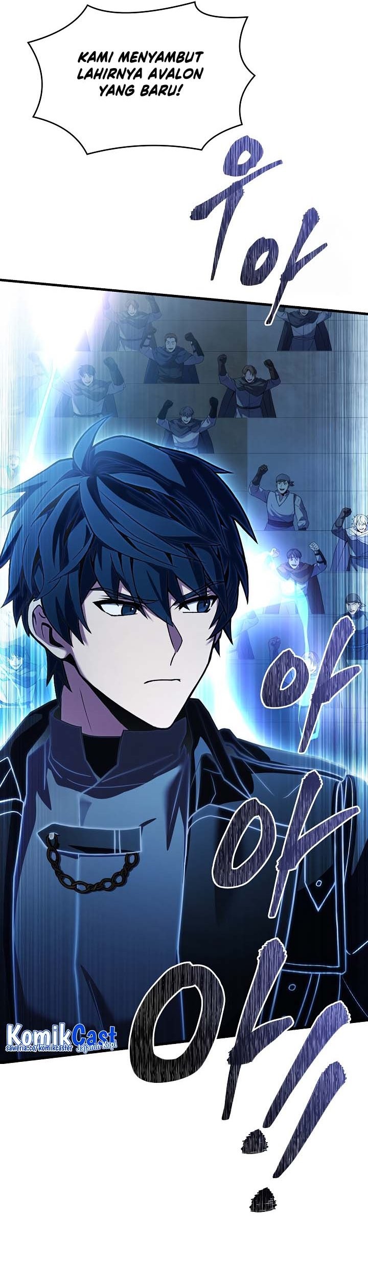 Chapter 136 - halaman 49