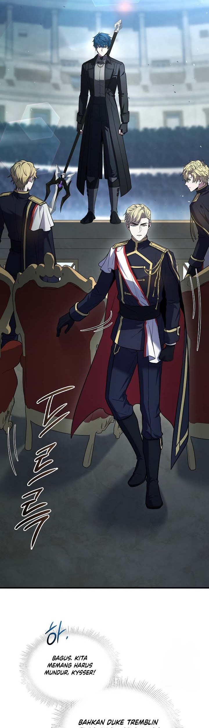 Chapter 136 - halaman 70