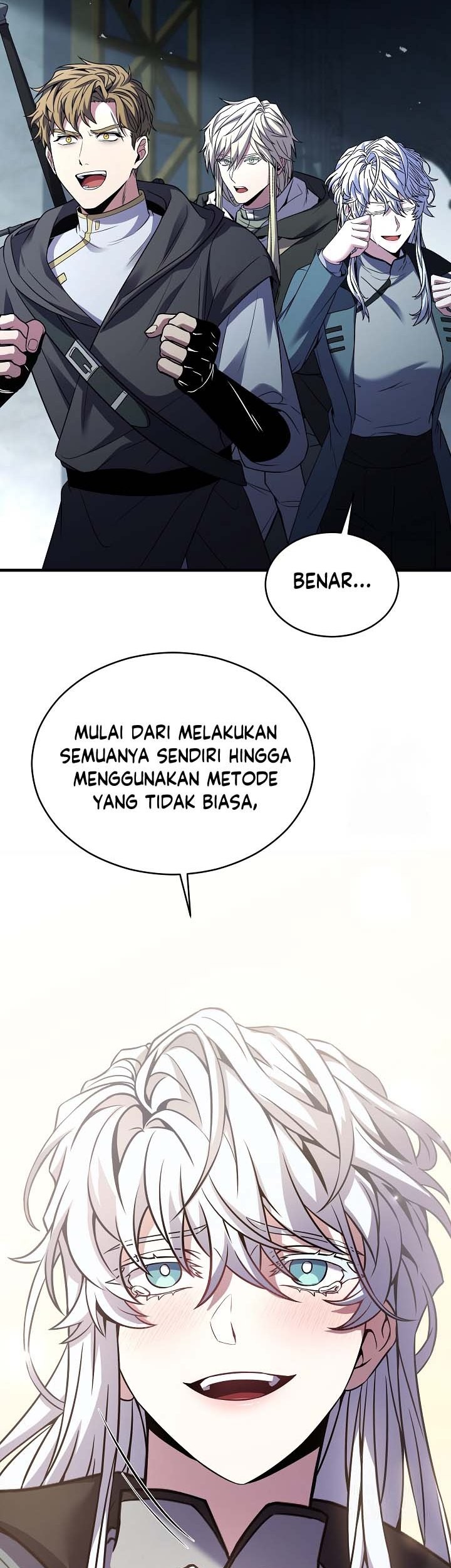 Chapter 136 - halaman 17