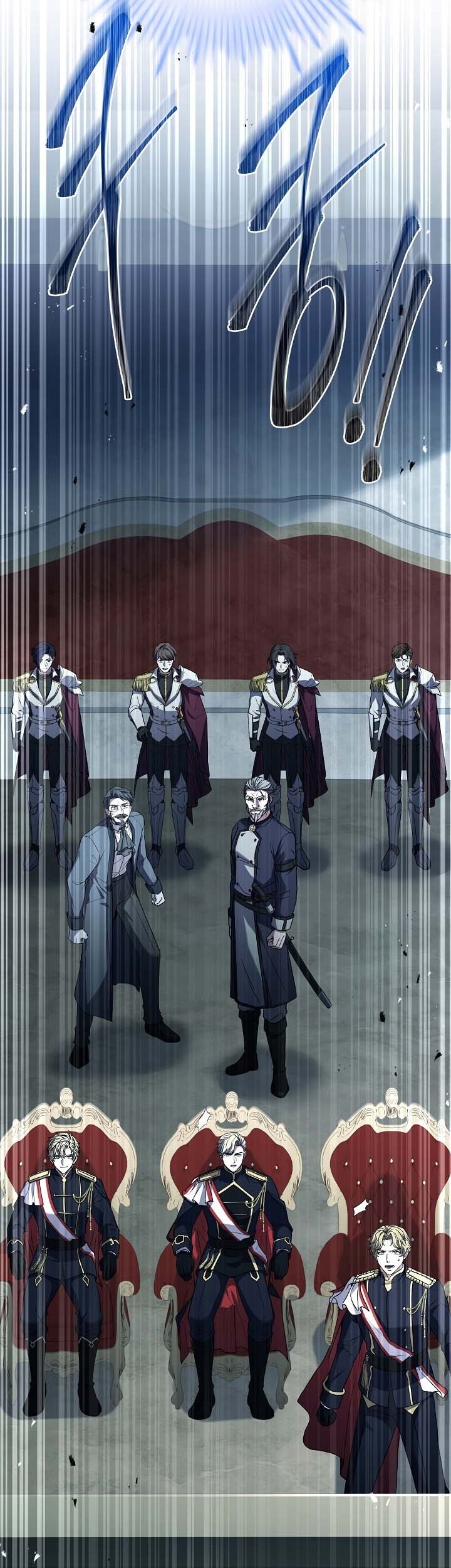 Chapter 136 - halaman 21