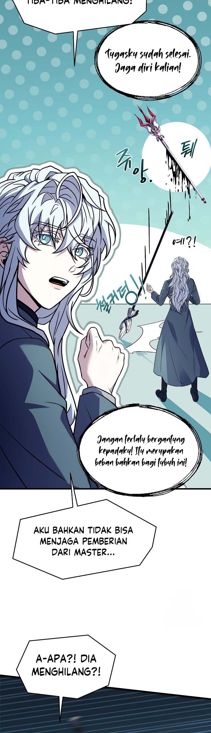 Chapter 135 - halaman 35