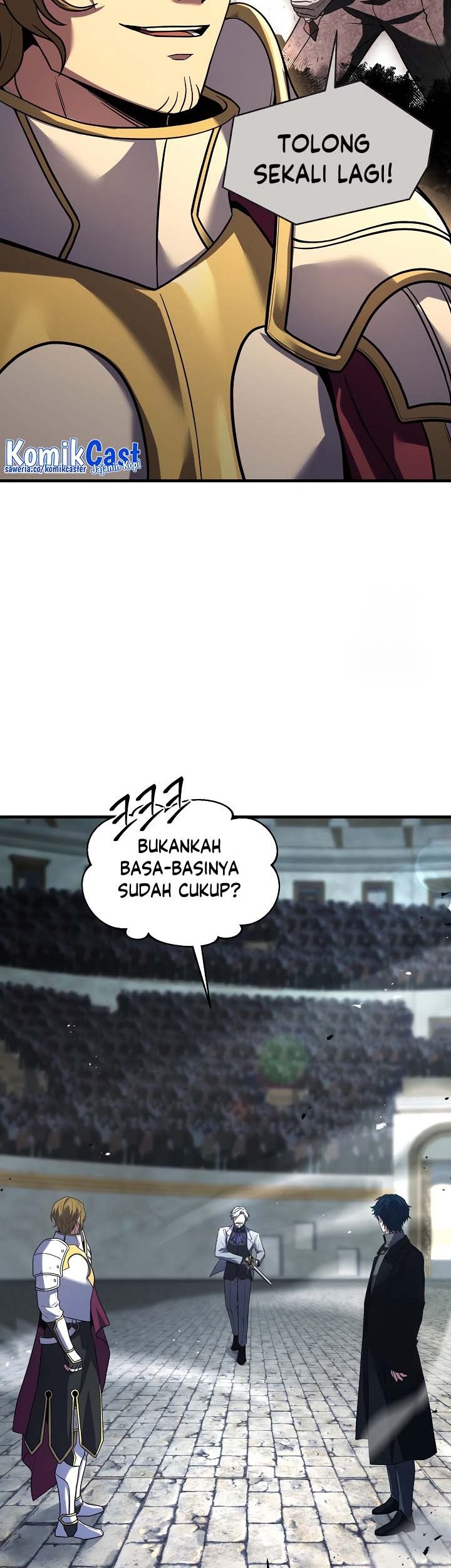 Chapter 135 - halaman 58
