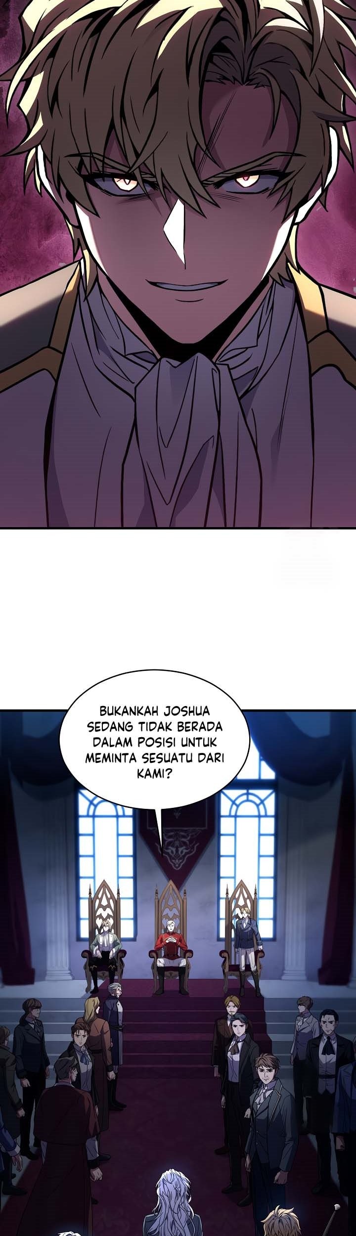 Chapter 134 - halaman 24