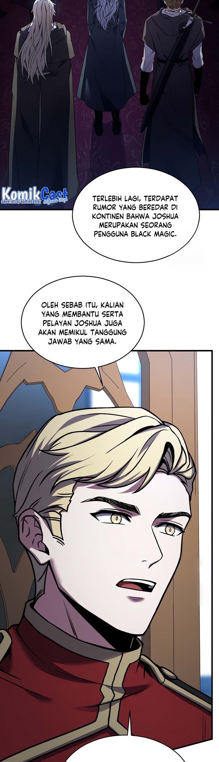 Chapter 134 - halaman 25