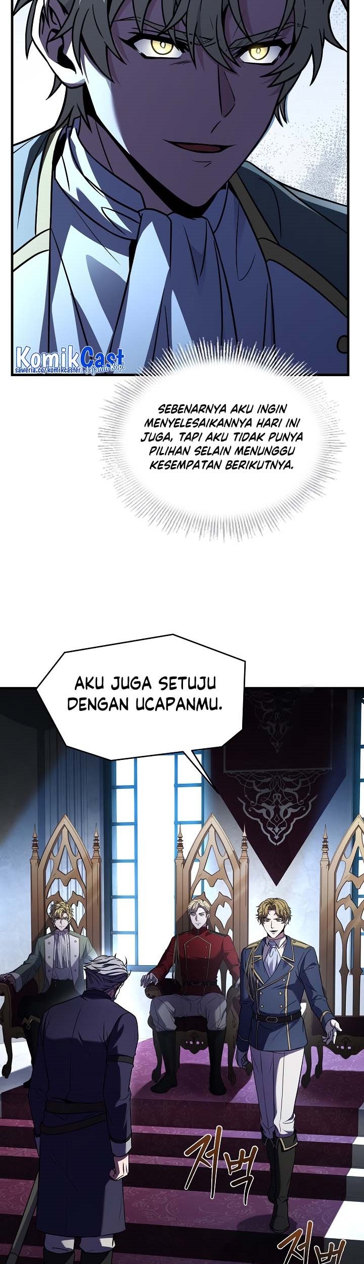 Chapter 134 - halaman 38