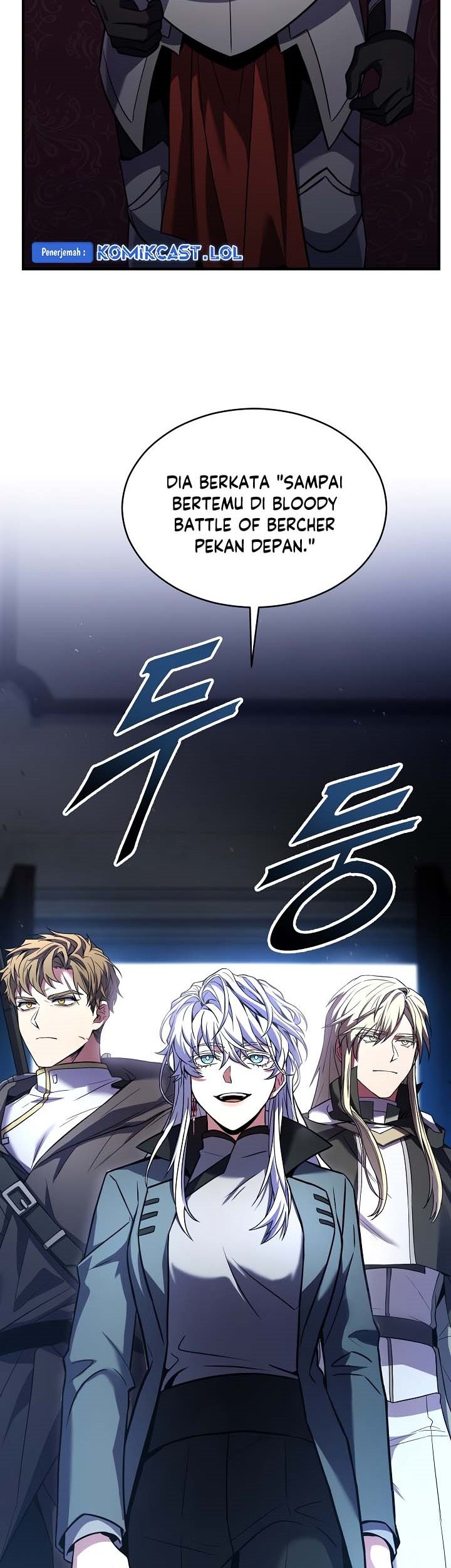 Chapter 134 - halaman 21