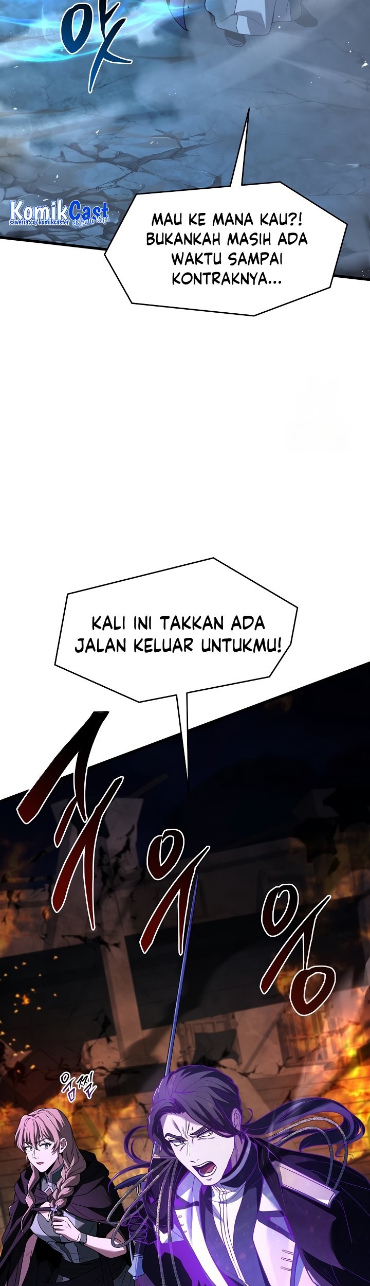 Chapter 133 - halaman 31