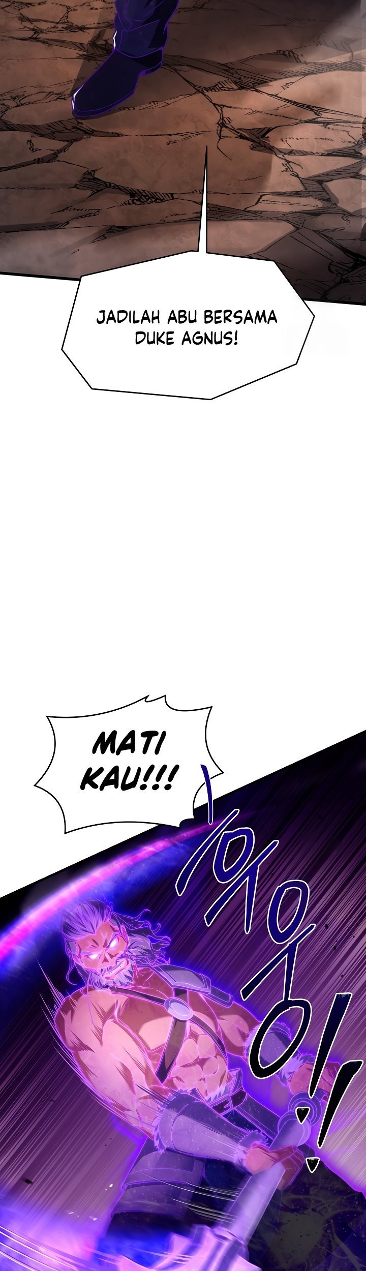 Chapter 133 - halaman 33