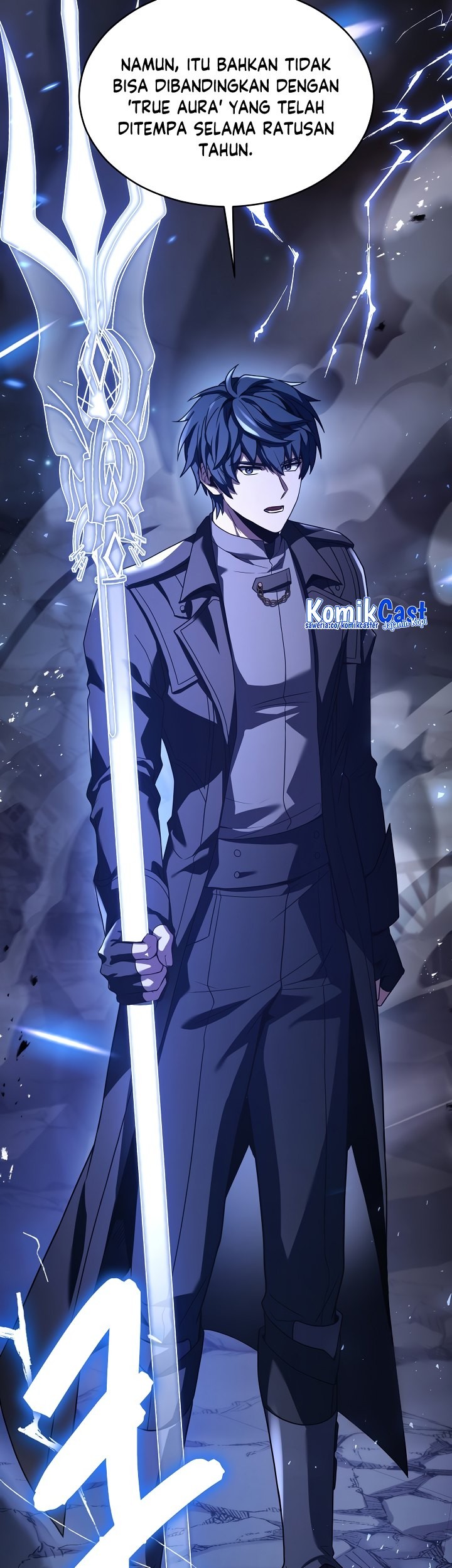 Chapter 133 - halaman 49