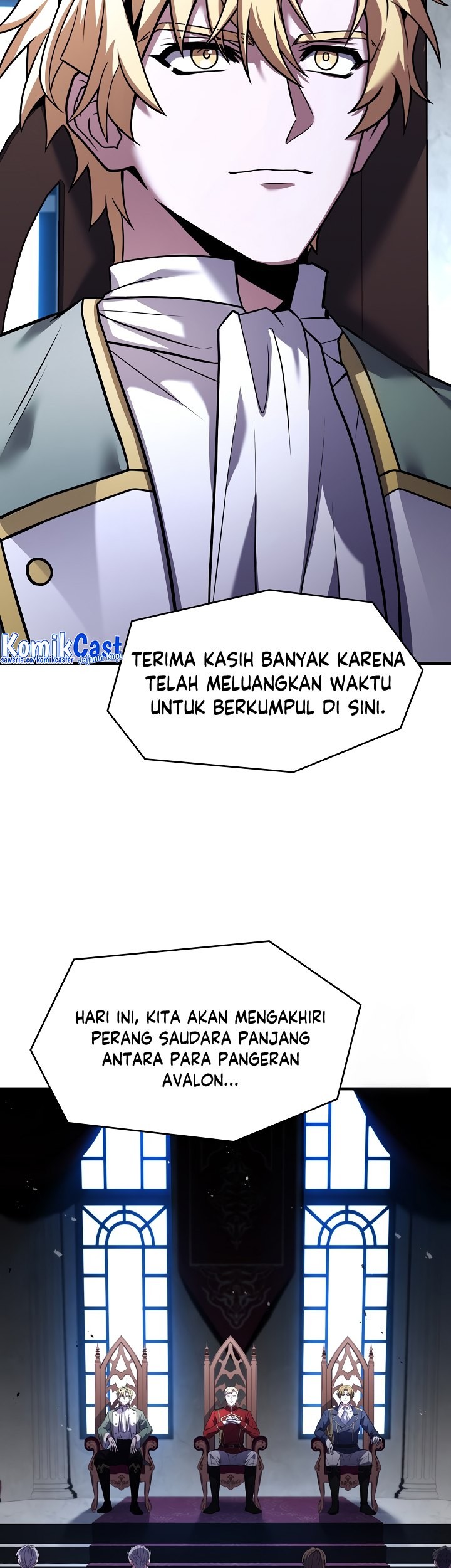 Chapter 133 - halaman 105