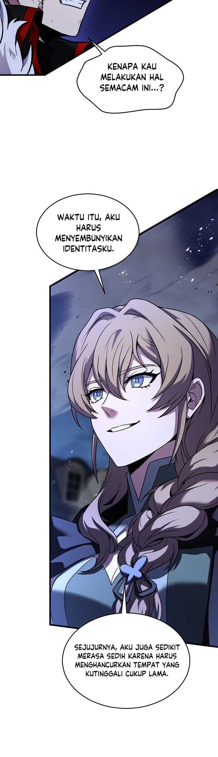 Chapter 132 - halaman 22