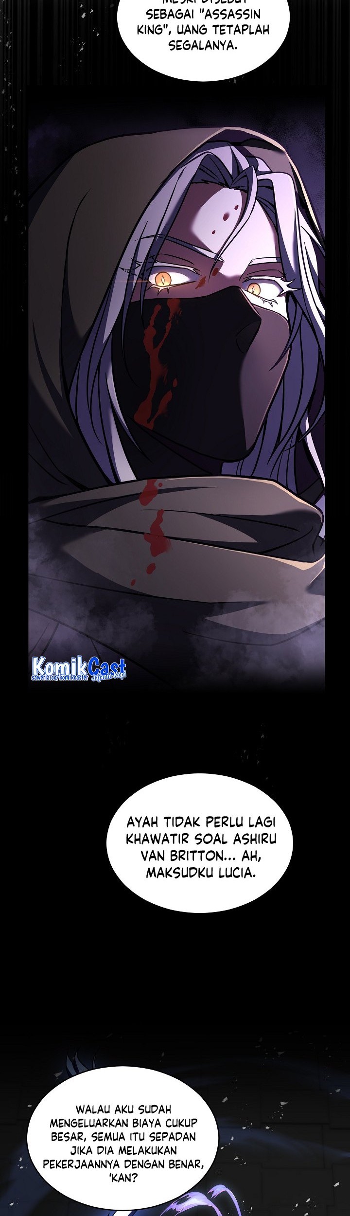 Chapter 132 - halaman 28