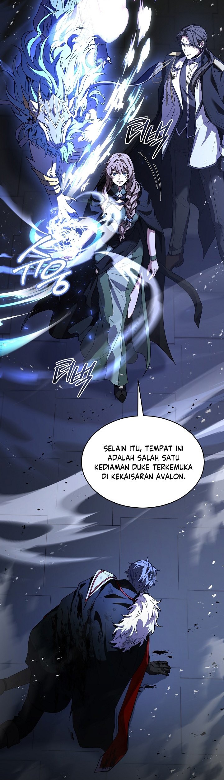 Chapter 132 - halaman 30