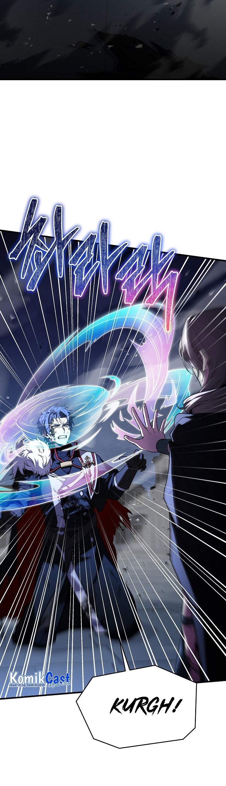 Chapter 132 - halaman 31