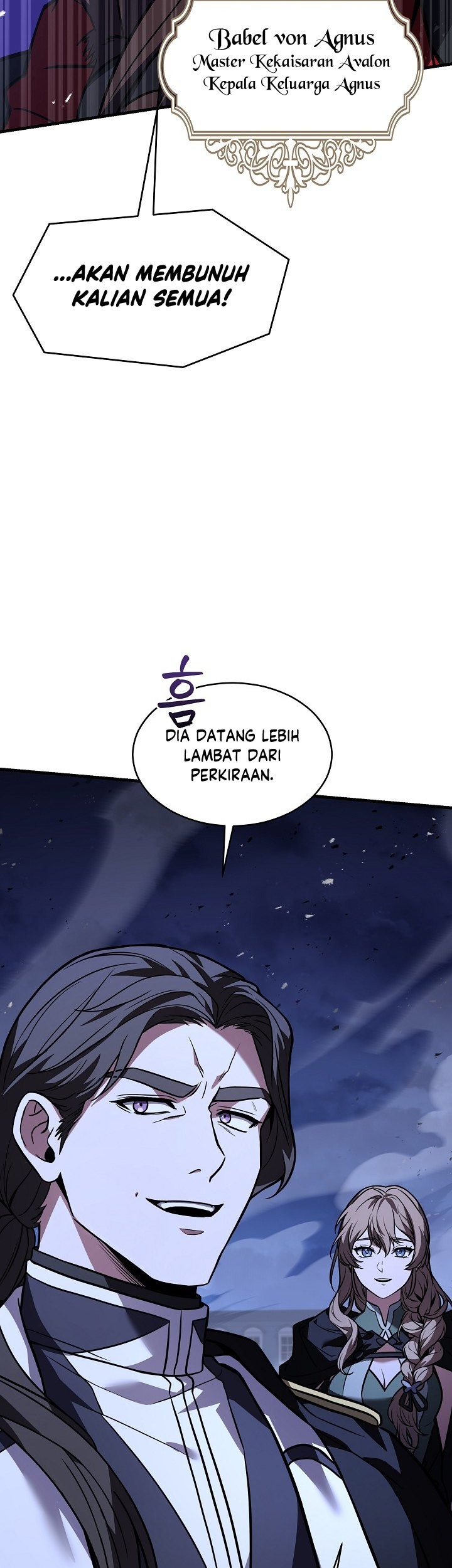 Chapter 132 - halaman 39